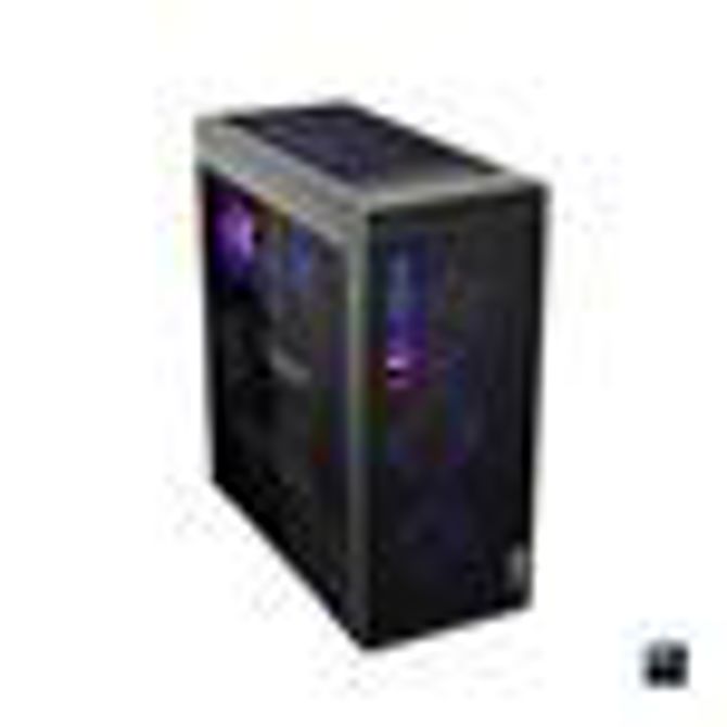 Osebni računalnik Lenovo Legion T7 Tower Intel Ultra 9-285K/64GB/SSD 4TB NVMe/RTX 5080/Win11Pro, Storm Grey (90Y6003SRM) 2