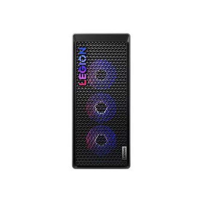 Osebni računalnik Lenovo Legion T7 Tower Intel Ultra 9-285K/64GB/SSD 4TB NVMe/RTX 5080/Win11Pro, Storm Grey (90Y6003SRM) 5