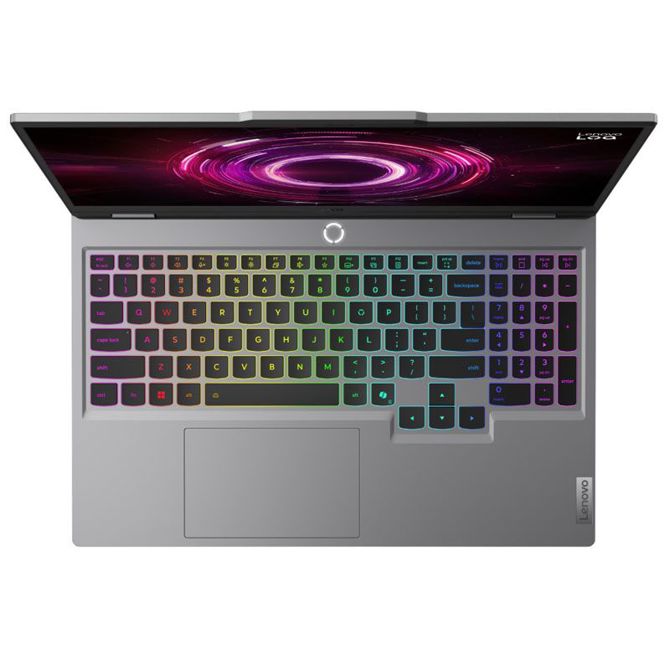 Prenosnik LENOVO LOQ 15AHP10 15,6 (39,62cm) Ryzen 7 250 16GB 1TB RTX5060 83JG004PSC 3