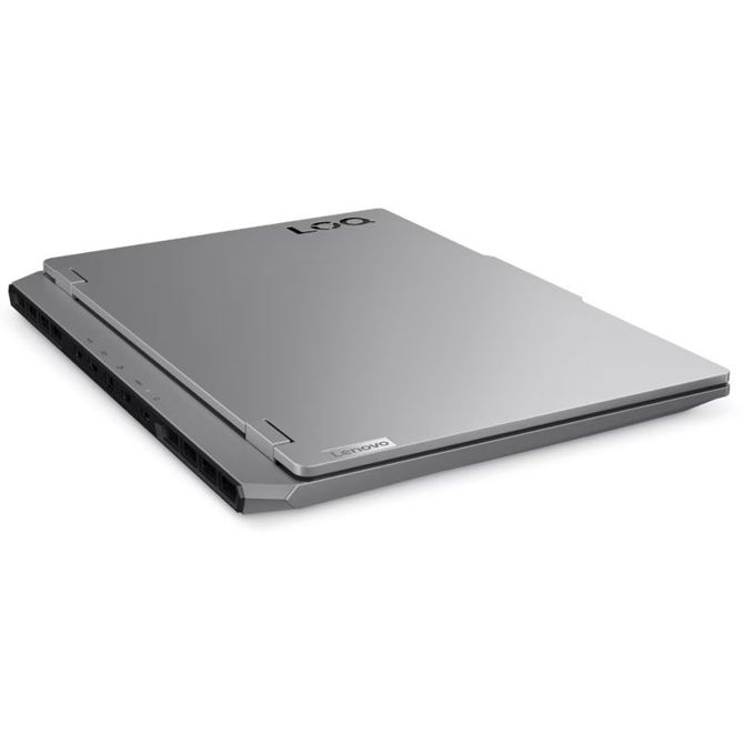 Prenosnik LENOVO LOQ 15AHP10 15,6 (39,62cm) Ryzen 7 250 16GB 1TB RTX5060 83JG004PSC 4
