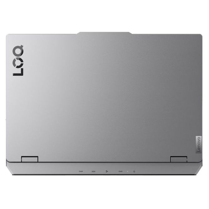 Prenosnik LENOVO LOQ 15AHP10 15,6 (39,62cm) Ryzen 7 250 16GB 1TB RTX5060 83JG004PSC 5