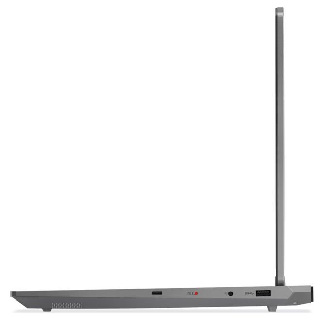 Prenosnik LENOVO LOQ 15AHP10 15,6 (39,62cm) Ryzen 7 250 16GB 1TB RTX5060 83JG004PSC 6
