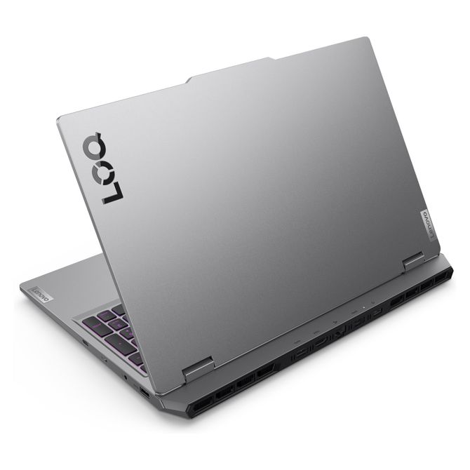 Lenovo LOQ 15IRX10 15,6-palčni FHD 144Hz Core i7-13650HX 16GB/1TB SSD RTX 5070 DE Win11Home 4