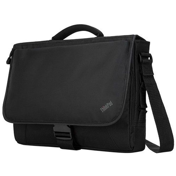 Torba za prenosni računalnik Lenovo 15,6" Essential Messenger 2