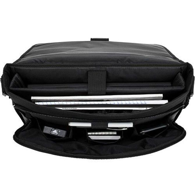 Torba za prenosni računalnik Lenovo 15,6" Essential Messenger 4