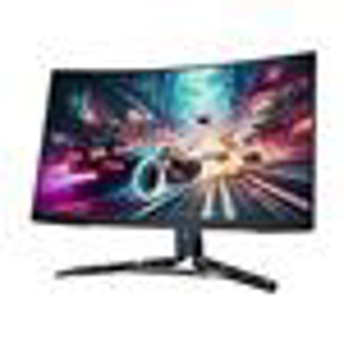 Monitor Lenovo R32qc-30 31.5inch VA 16:9 2560x1440 350cd/m2 3000:1 0.5ms 2xHDMI 2.1 1xDP 1.4 180Hz AMD FreeSync 3y 3
