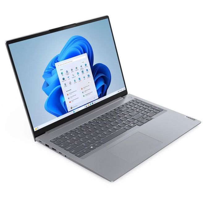 Prenosni računalnik Lenovo ThinkBook 16 G7 ARP AMD Ryzen 7 7735HS 16 WUXGA 32GB 1TB Windows 11 Home 2