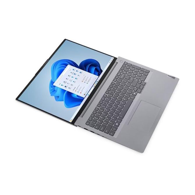 Prenosnik Lenovo ThinkBook 16 G7, Intel Ultra 7-155H/32 GB/SSD 1 TB NVMe/40,6 cm (16), WUXGA 300 niti/BrezOS, siv (21MS0051SC) 4