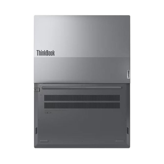 Prenosnik Lenovo ThinkBook 16 G7, Intel Ultra 7-155H/32 GB/SSD 1 TB NVMe/40,6 cm (16), WUXGA 300 niti/BrezOS, siv (21MS0051SC) 6