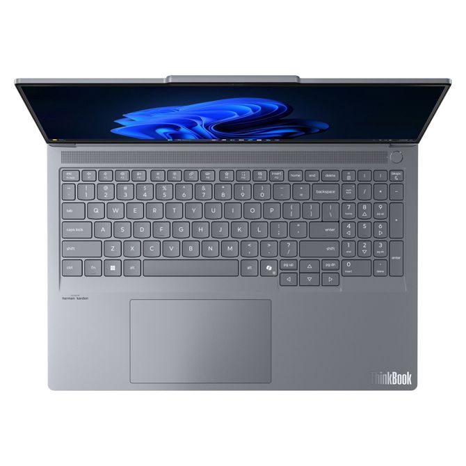 Prenosni računalnik Lenovo ThinkBook 16p G6 Ultra 7 255HX, 16 WQXGA IPS 240Hz, 32GB/1TB SSD, RTX 5060,DE, Windows 11 Pro 3
