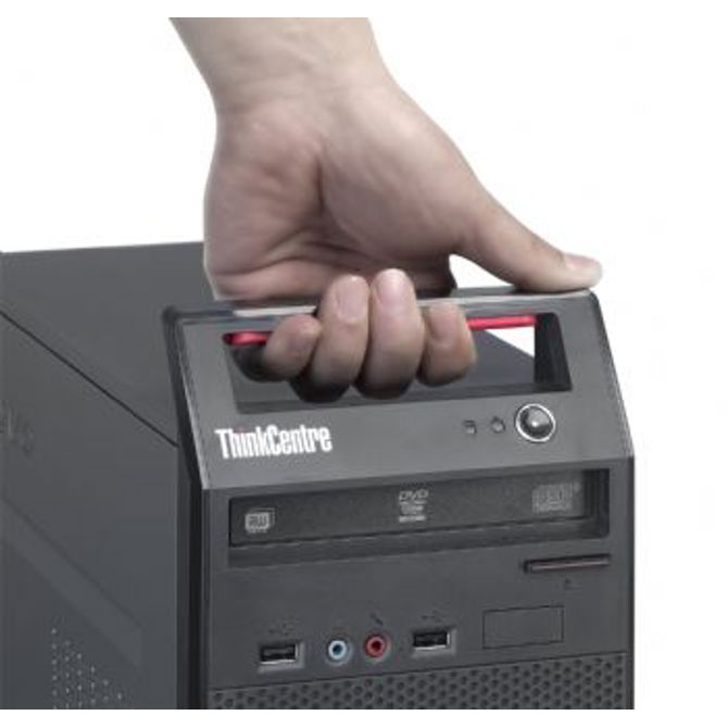 Računalnik Lenovo ThinkCentre A70 E5500/W7PRO   VBJE8ZY 3