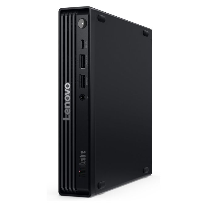 Lenovo ThinkCentre M70q G6 / u5 225T / 32 GB / 512 GB SSD / Windows 11 Pro / 1 leto operacijskega sistema 2
