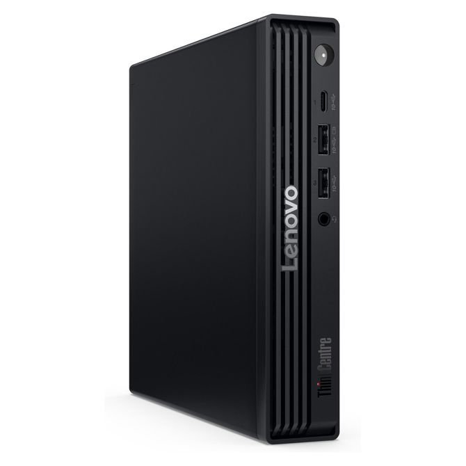Lenovo ThinkCentre M70q G6 / u5 225T / 32 GB / 512 GB SSD / Windows 11 Pro / 1 leto operacijskega sistema 3