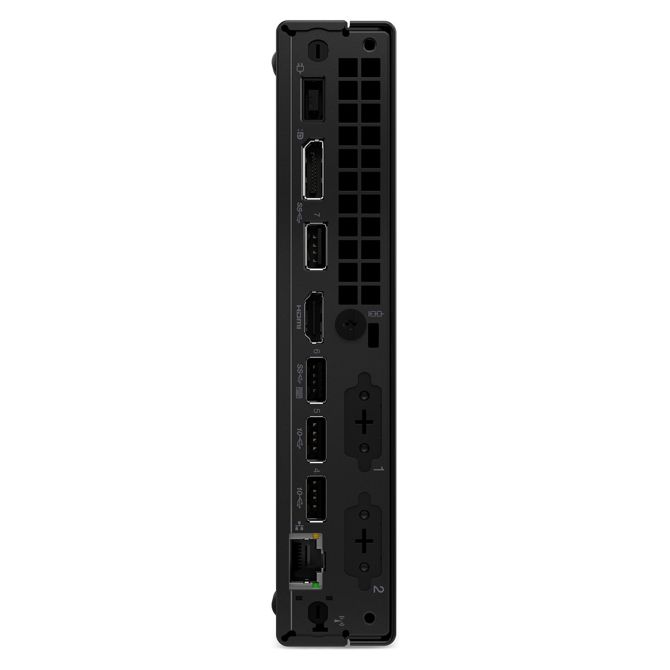 Lenovo ThinkCentre M70q G6 / u5 225T / 32 GB / 512 GB SSD / Windows 11 Pro / 1 leto operacijskega sistema 4