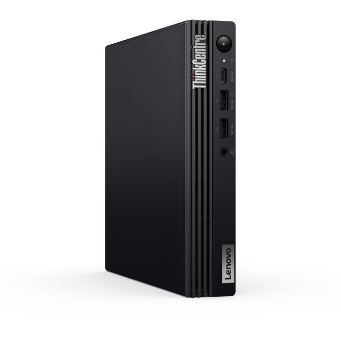 Osebni računalnik Lenovo ThinkCentre M70q Tiny G5, i5 13400T/16 GB/SSD 512 GB NVMe/WLAN/Win11Pro, (DE) 2