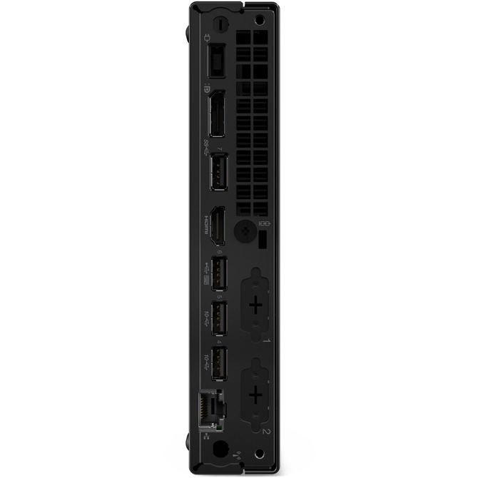 Osebni računalnik Lenovo ThinkCentre M70q Tiny G5, i5 13400T/16 GB/SSD 512 GB NVMe/WLAN/Win11Pro, (DE) 4