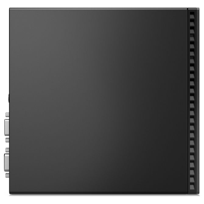 Namizni računalnik Lenovo ThinkCentre M75q Tiny G5 Ryzen 5 5600GE, 16GB RAM, 256GB SSD, Wi-Fi 5, brez operacijskega sistema 4
