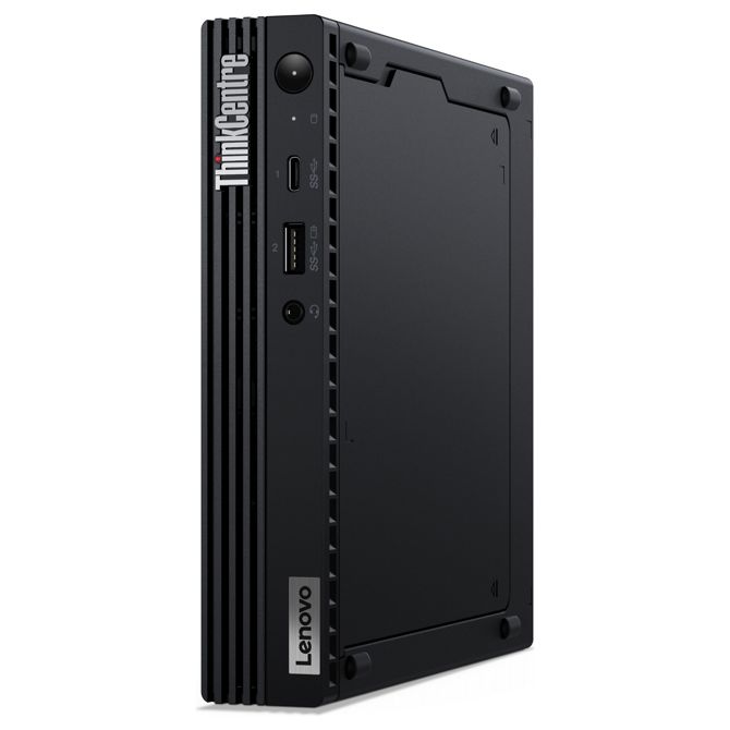 Namizni računalnik Lenovo ThinkCentre M75q Tiny G5 Ryzen 5 5600GE, 16GB RAM, 256GB SSD, Wi-Fi 5, brez operacijskega sistema 6