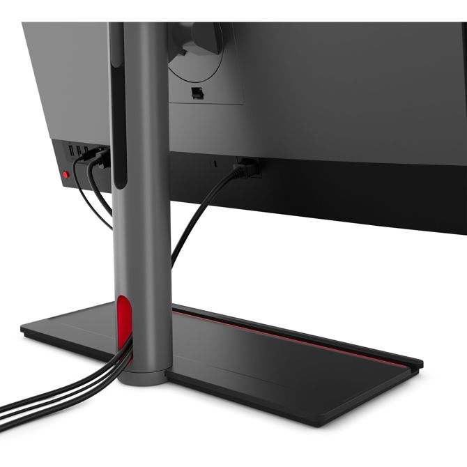 Računalnik AiO Lenovo ThinkCentre M90a Pro G4, i5-13500/16 GB/SSD 512 GB NVMe/68,58 cm (27), QHD/DE/Win11Pro, črn 3