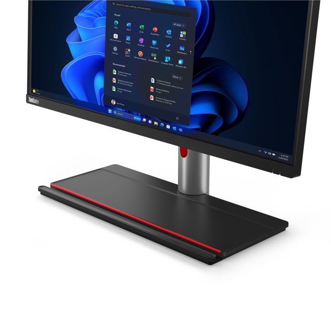 Računalnik AiO Lenovo ThinkCentre M90a Pro G4, i5-13500/16 GB/SSD 512 GB NVMe/68,58 cm (27), QHD/DE/Win11Pro, črn 4