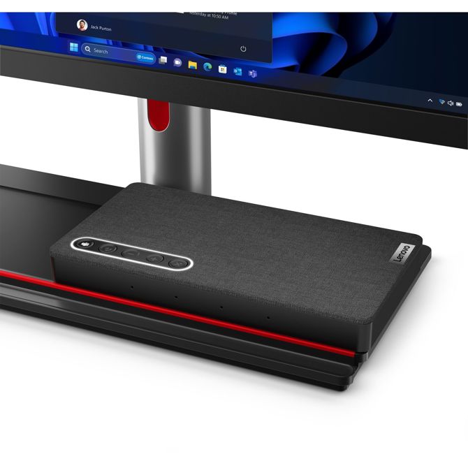 Računalnik AiO Lenovo ThinkCentre M90a Pro G4, i5-13500/16 GB/SSD 512 GB NVMe/68,58 cm (27), QHD/DE/Win11Pro, črn 5