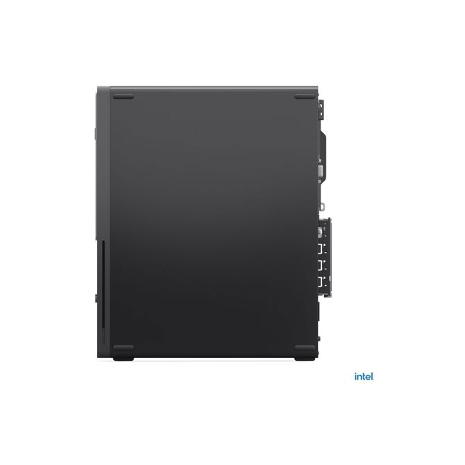 LENOVO ThinkCentre neo 50s G6 SFF (majhno ohišje), Intel Core Ultra 7 265, 32 GB RAM, 1 TB SSD, integrirana grafika (UMA), Windows 11 Pro, črna, 1 leto garancije 4