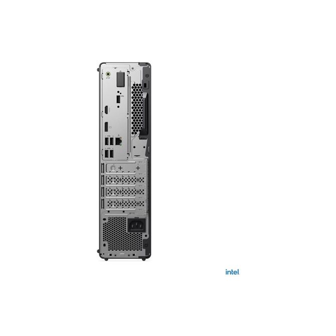 LENOVO ThinkCentre neo 50s G6 SFF (majhno ohišje), Intel Core Ultra 7 265, 32 GB RAM, 1 TB SSD, integrirana grafika (UMA), Windows 11 Pro, črna, 1 leto garancije 6