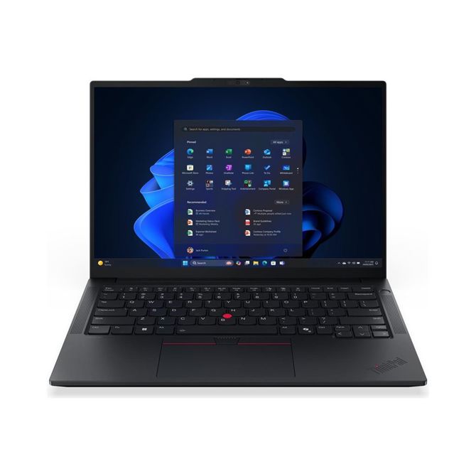 Prenosnik LENOVO ThinkPad E14 G7 AMD Ryzen 5 230 14inch WUXGA 16GB 512GB UMA W11P Black 3Y 4