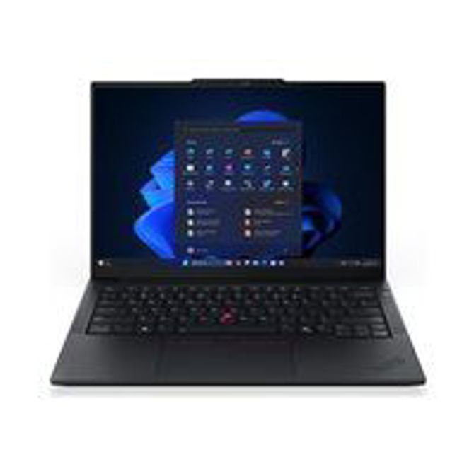 Prenosnik LENOVO ThinkPad E14 G7 AMD Ryzen 5 230 14inch WUXGA 16GB 512GB UMA W11P Black 3Y 6