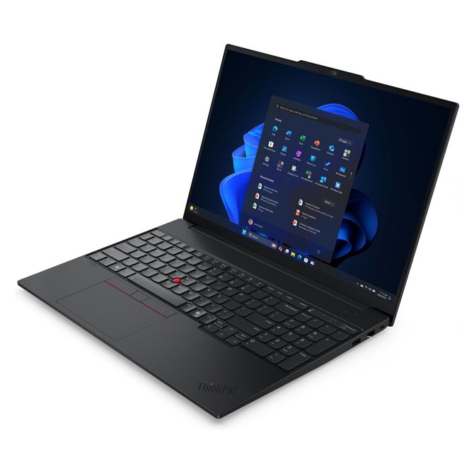 Lenovo ThinkPad E16 G3 16" Ultra5 225U 32/1TB WUXGA W11P 2