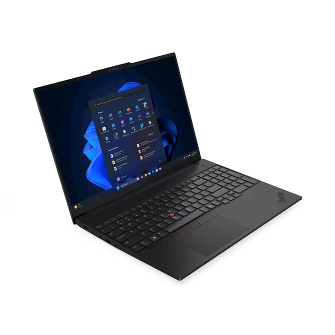 Prenosni računalnik Lenovo ThinkPad E16 G3 ICU5, 16 GB RAM, 512 GB SSD, Windows 11 Pro 3