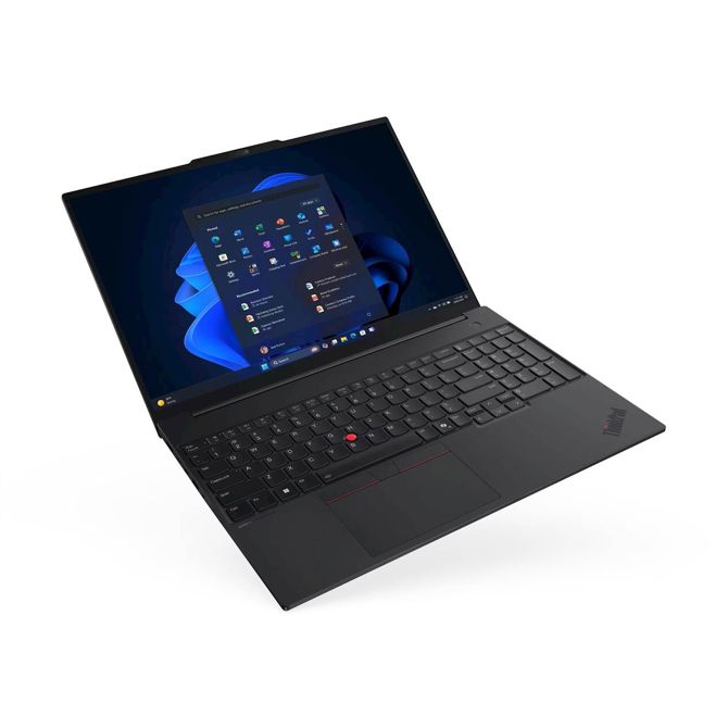 Prenosni računalnik Lenovo ThinkPad E16 G3 ICU5, 16 GB RAM, 512 GB SSD, Windows 11 Pro 4
