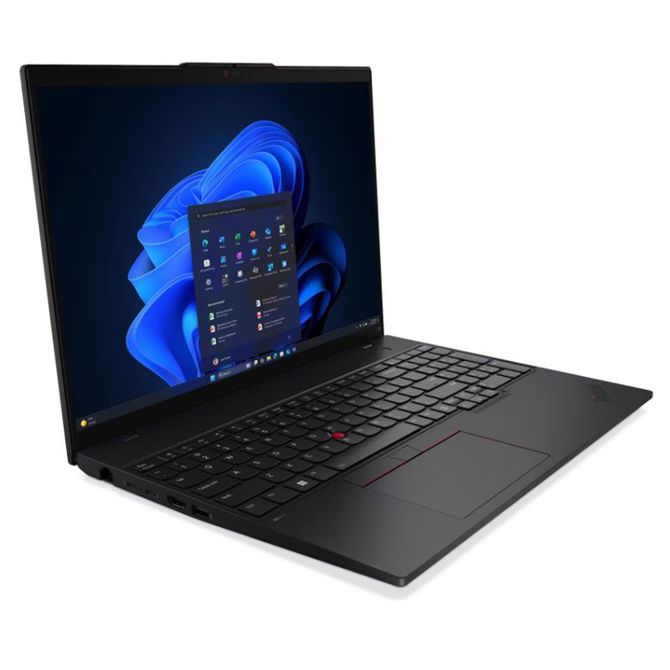 Prenosnik LENOVO ThinkPad L16 G2 16 (40,64cm) FHD+ Intel Ultra 7 255U 32GB 1TB Windows 11 Pro 21SA001JSC 2