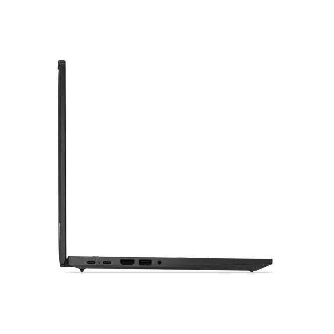 Prenosnik Lenovo ThinkPad P14s G6 AMD Ryzen AI 7 PRO 350 14 WUXGA 32GB 1TB UMA W11P črna 3