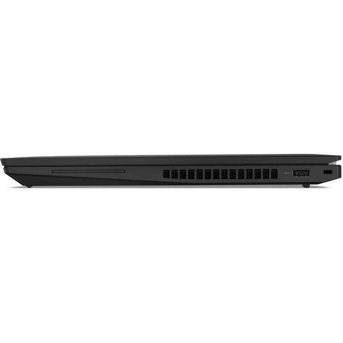 Prenosnik Lenovo ThinkPad T16 G2 R5 Pro 7540U/32GB/SSD 512GB NVMe/40,6 cm (16'') FHD+ 400niti/Win11Pro, črn 3