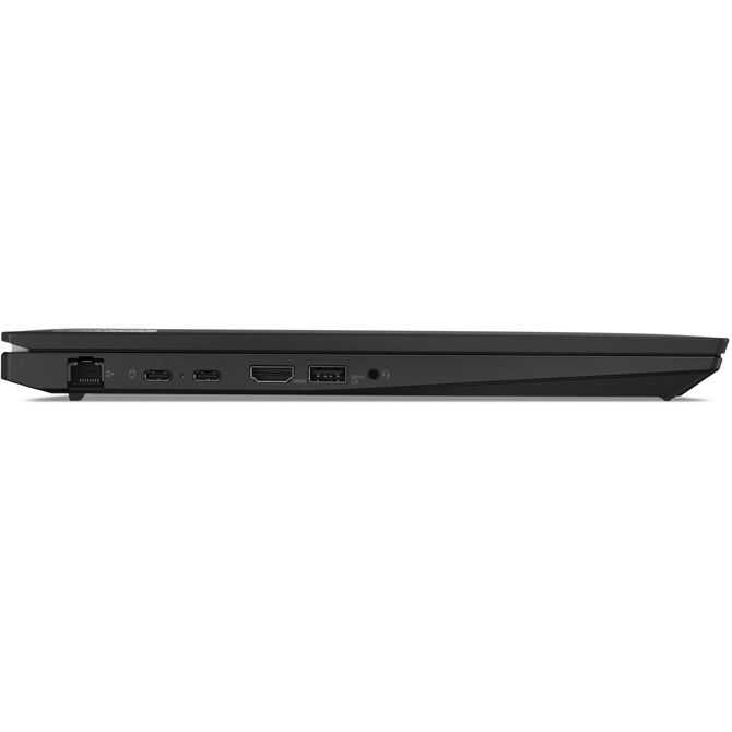 Prenosnik Lenovo ThinkPad T16 G2 R5 Pro 7540U/32GB/SSD 512GB NVMe/40,6 cm (16'') FHD+ 400niti/Win11Pro, črn 4