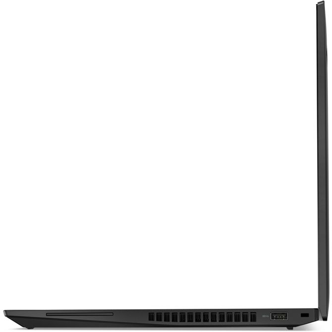 Prenosnik Lenovo ThinkPad T16 G2 R5 Pro 7540U/32GB/SSD 512GB NVMe/40,6 cm (16'') FHD+ 400niti/Win11Pro, črn 5