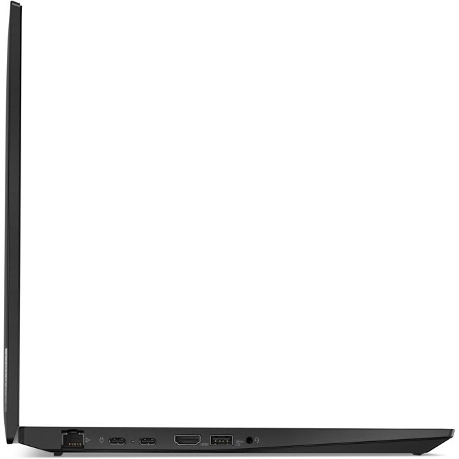 Prenosnik Lenovo ThinkPad T16 G2 R5 Pro 7540U/32GB/SSD 512GB NVMe/40,6 cm (16'') FHD+ 400niti/Win11Pro, črn 6