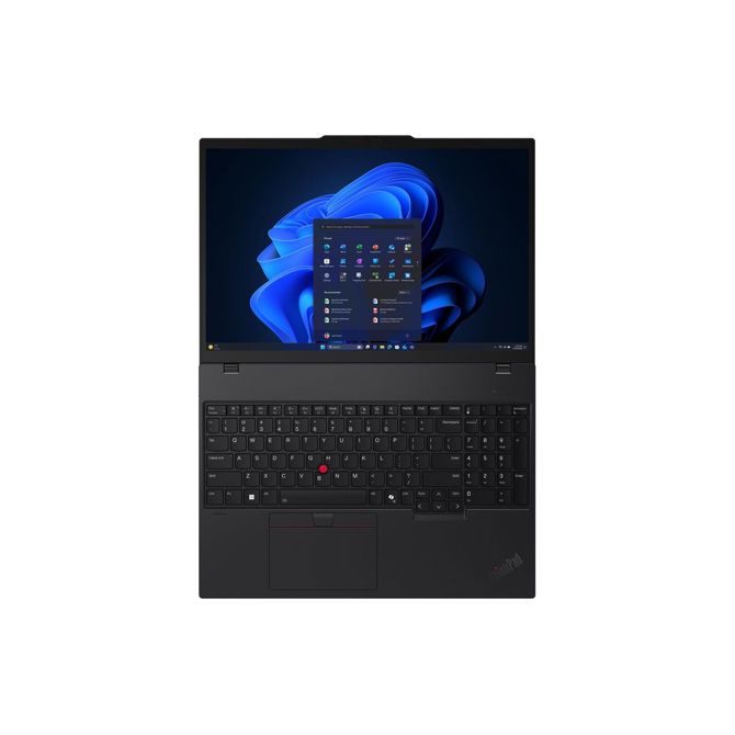 Prenosni računalnik Lenovo ThinkPad T16 G4 AMD Ryzen AI 5 PRO 340, 16-palčni WUXGA, 32 GB RAM, 512 GB SSD, Windows 11 Pro 6