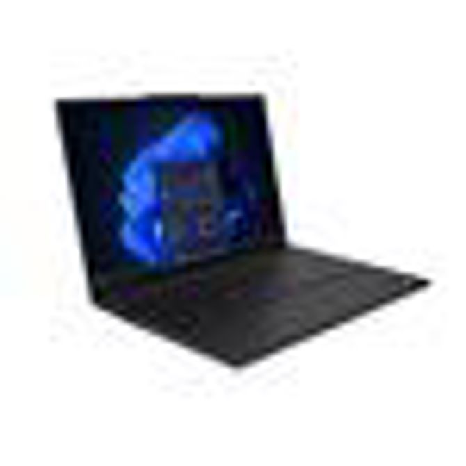 Prenosnik Lenovo ThinkPad T16 G4 Intel Ultra 7-255U/32GB/SSD 1TB NVMe/40,6 cm (16) WUXGA/500nit//UMA/Win11Pro, 4G black (21QE0043SC) 2