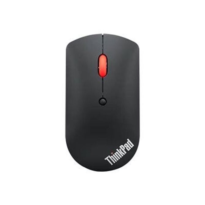 LENOVO ThinkPad tiha Bluetooth miška 2