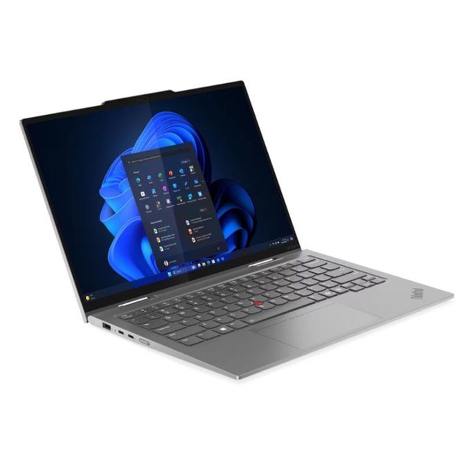 Prenosnik LENOVO ThinkPad X1 2v1 Gen 10 Aura Edition 14 (35,56cm) 2.8K Intel Core Ultra 7 258V 32GB 1TB Windows 11 Pro na dotik 21NU002BSC 3
