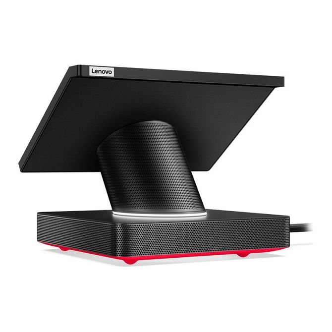 Namizni računalnik Lenovo ThinkSmart SP Hub Ekipe i5-8365UE/16GB/256GB SSD/10,1 FHD na dotik/Windows 10 IoT 3