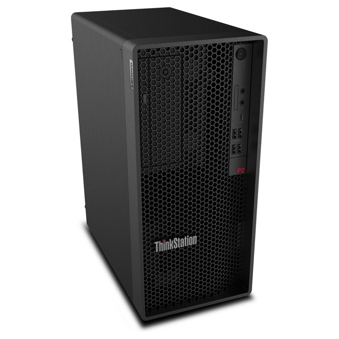 Namizni računalnik Lenovo ThinkStation P2 Tower Gen2 Intel Core Ultra 7 265K, 32GB DDR5, 512GB SSD, RTX 2000 16GB, DE, Windows 11 Pro 4