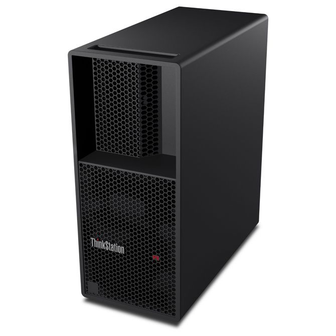 Osebni računalnik Lenovo ThinkStation P3 Tower G2 Intel Ultra 7-265K/32GB/SSD 1TB NVMe/UMA/DE/Win11Pro, 3leta 6