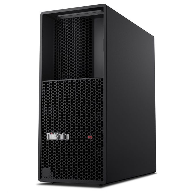 Lenovo ThinkStation P3 Tower i7-14700/32GB/512SSD/W11Pro Najbolje prodajan 3
