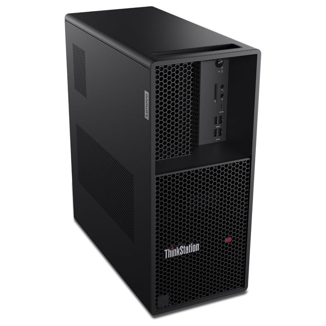 Lenovo ThinkStation P3 Tower i7-14700/32GB/512SSD/W11Pro Najbolje prodajan 4