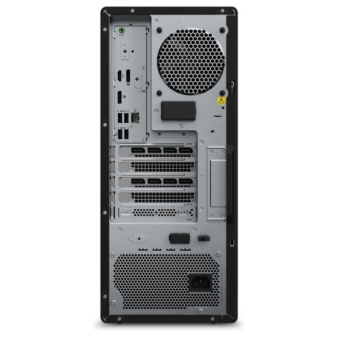 Lenovo ThinkStation P3 Tower i7-14700/32GB/512SSD/W11Pro Najbolje prodajan 6