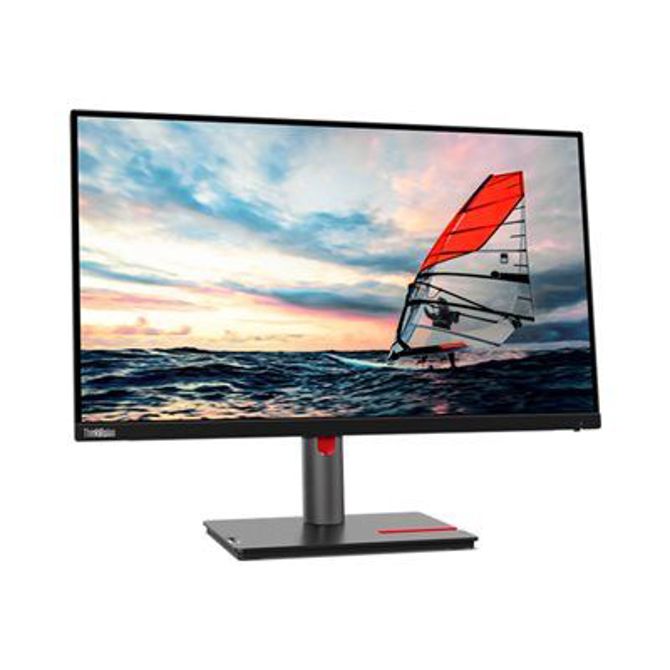 Monitor Lenovo ThinkVision P25i-30 63,5 cm (25) IPS 1920x1080 16:9 1300:1 250cd/m2 6ms 1xHDMI 2.1 1xDP 1.4 1xDP 1.4 Out 1xVGA USB Hub 100Hz 99sR 2