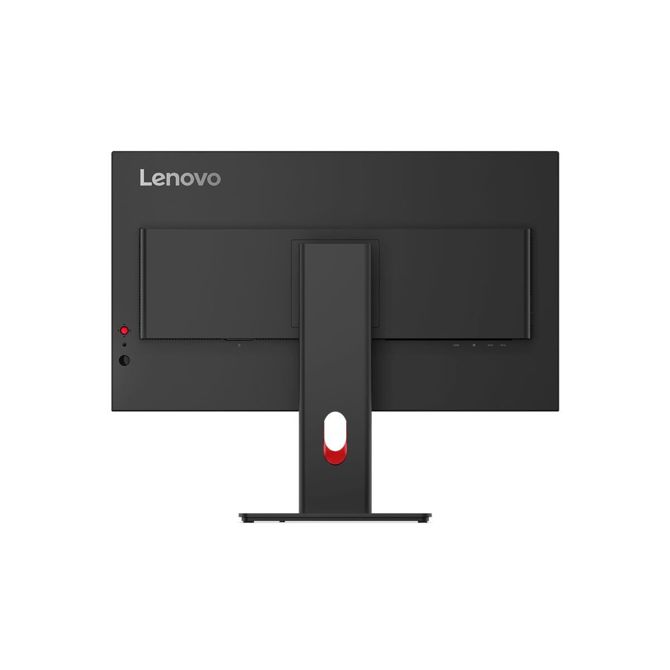 Monitor Lenovo ThinkVision T27Q-40 27 IPS QHD, 350 cd/m², 1500:1, 6 ms, USB-C/HDMI/DP 6